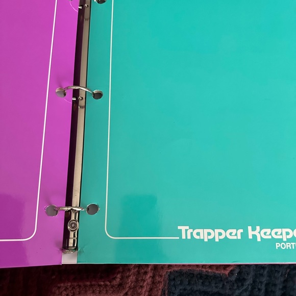 Trapper Keeper - Picture 2 of 8